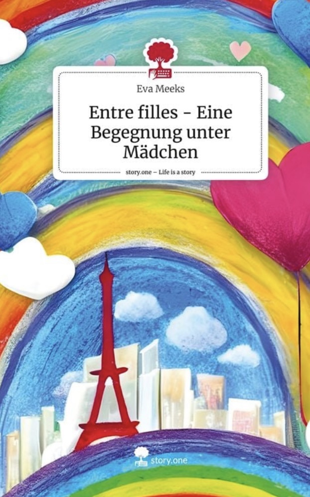 Entre filles – Eine Begegnung unter Mädchen