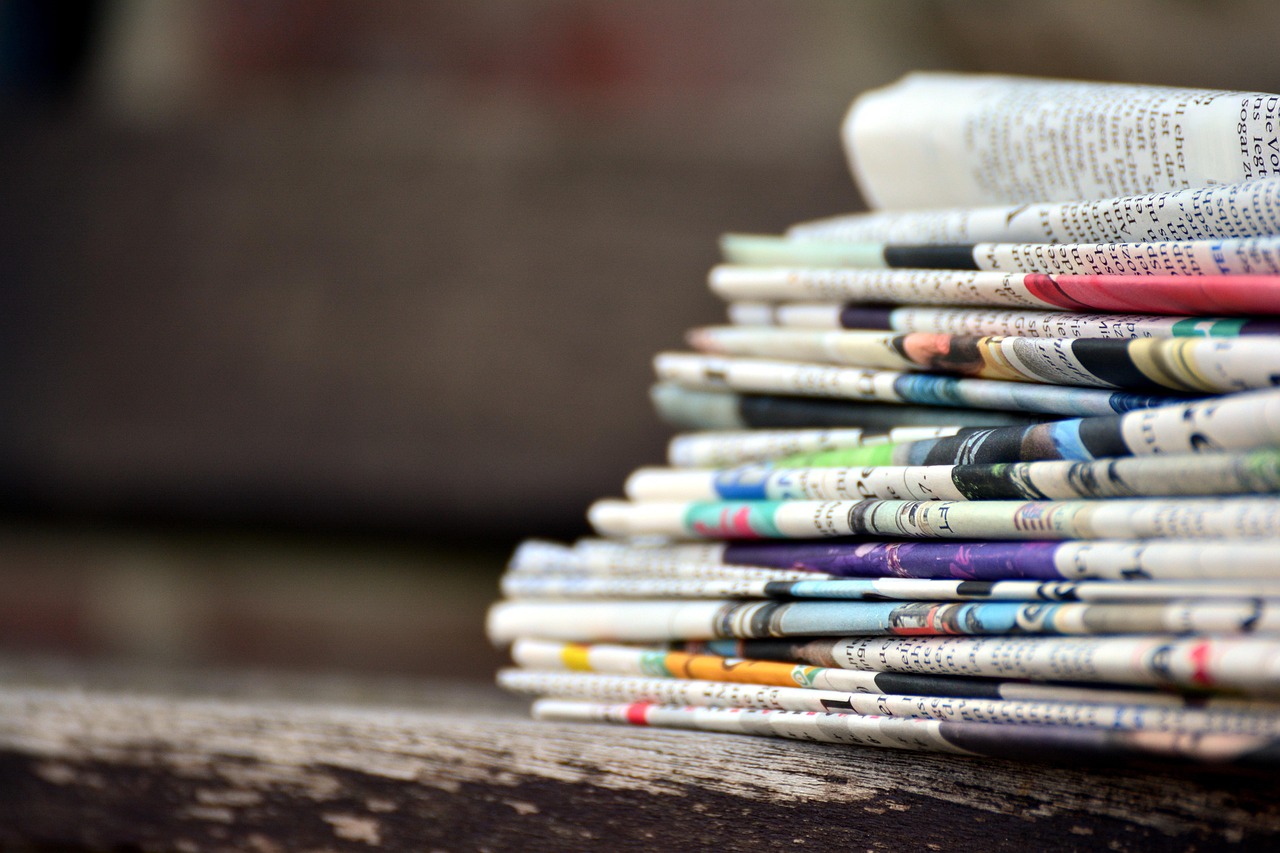 newspapers-3488861_1280