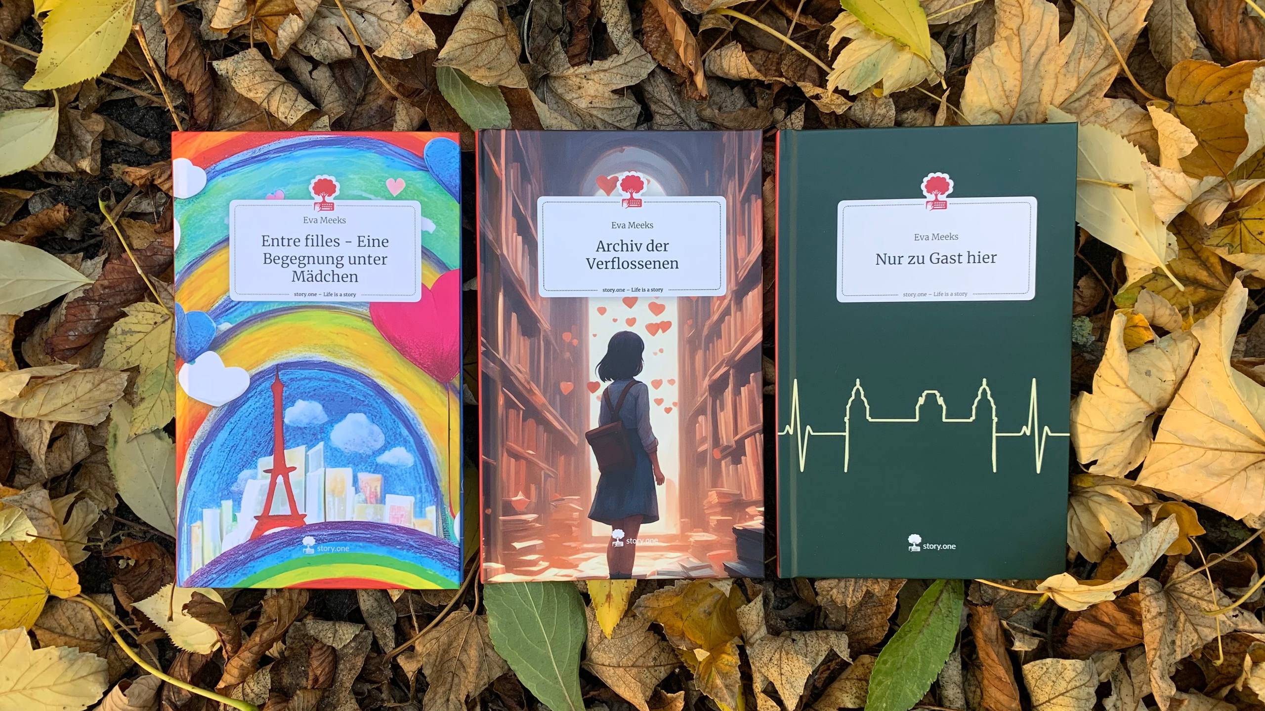 Selfpublishing im story.one-Verlag: Würde ich es wieder tun?